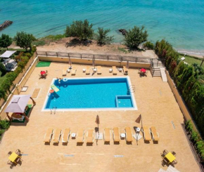 HORIZON 20 'Б' Apartment Sveti Vlas